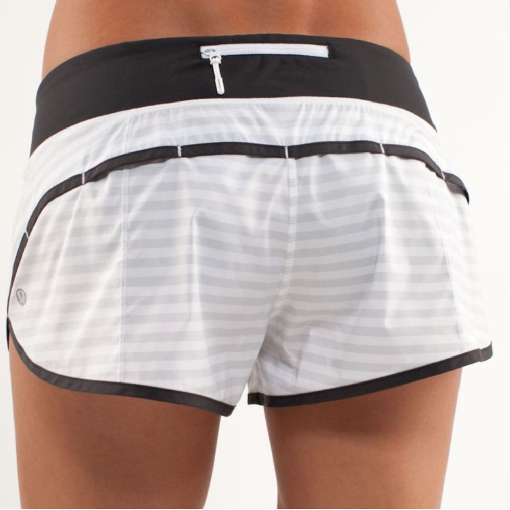 Lululemon🍋 Speed Short - Picture 4 of 7